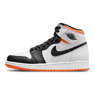 Air Jordan 1 Retro High OG Electro Orange GS
