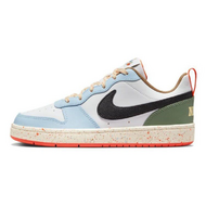 Nike Court Borough Low 2 GS Nike Court Borough Low 2 GS
