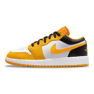 Air Jordan 1 Low Taxi GS