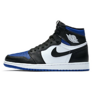 Air Jordan 1 Retro High OG White Royal