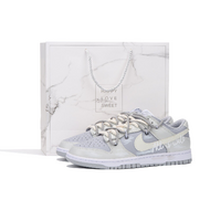 Nike Dunk Low Retro Vibe