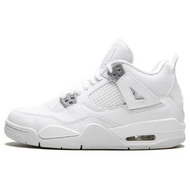 Air Jordan 4 Retro Pure Money 2017 Air Jordan 4 Retro Pure Money 2017