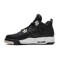 Air Jordan 4 Retro Oreo GS 2015 Air Jordan 4 Retro Oreo GS 2015