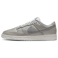 Nike Dunk Low Metallic Silver