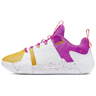 Air Jordan Zoom Zero Gravity PF