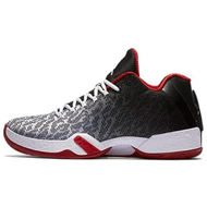 Jordan 29 Low Bulls