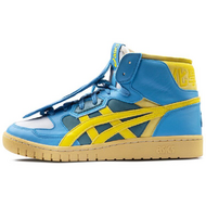 Chemist Creations x Asics All Court AlphaL Logo