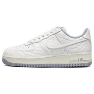 Nike Air Force 1 Low White Python