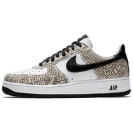 Nike Air Force 1 Low Cocoa Snake Returning February