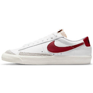 Nike Blazer Low 77 Team Red