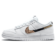 Nike Dunk Low Animal Print