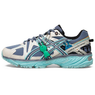 Junna Maruyama x Asics Gel-Kahana TR