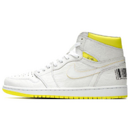 Air Jordan 1 Retro High OG First Class Flight