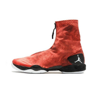 Air Jordan 28 Red Camo