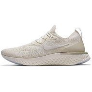 Nike Epic React Flyknit 1 Light Cream Nike Epic React Flyknit 1 Light Cream