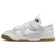 Nike Air Dunk Jumbo Remastered White Gum