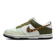 Nike Dunk Low Leopard GS