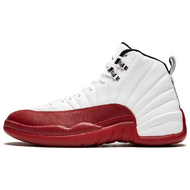 Air Jordan 12 Cherry GS Air Jordan 12 Cherry GS
