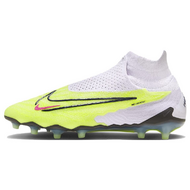 Nike Phantom GX Elite DF AG