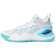 Adidas D Rose Son Of Chi Christmas