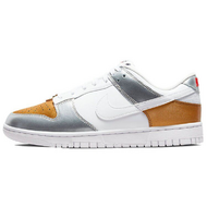 Nike Dunk Low Metallic