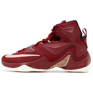 Nike LeBron 13 Bronze