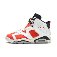 Air Jordan 6 Retro Gatorade Like Mike White GS Air Jordan 6 Retro Gatorade Like Mike White GS