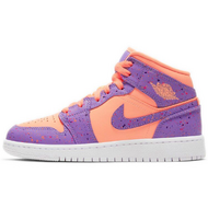 Air Jordan 1 Mid Atomic Pulse GS