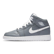 Air Jordan 1 Mid GS