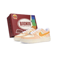 Nike Air Force 1 Low LE GS