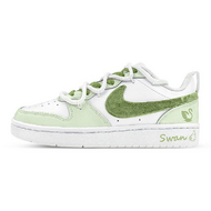 Nike Court Borough Low Low 2 GS Nike Court Borough Low Low 2 GS