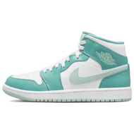 Air Jordan 1 Mid marine Green