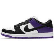 Nike Dunk SB Pro Court Purple