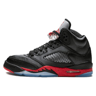 Air Jordan 5 Retro Satin Bred GS