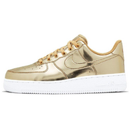 Nike Air Force 1 Low SP Liquid Metal