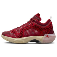 Air Jordan 37 Low Team Red