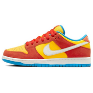 Nike Dunk SB Pro Bart Simpson