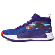 Adidas D Lillard 5 GCA 5 Adidas D Lillard 5 GCA 5