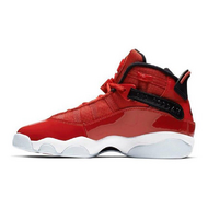 Air Jordan 6 Rings Gym Red GS Air Jordan 6 Rings Gym Red GS