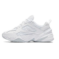 Nike M2K Tekno White Pure Platinum