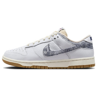 Nike Dunk Washed Denim