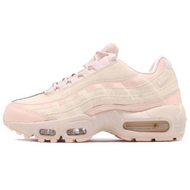 Nike Air Max 95 LUX Guava Pink GS