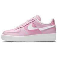 Nike Air Force 1 Low Pink Foam