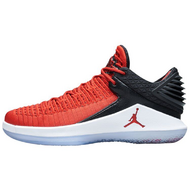 Air Jordan 32 Low Chicago Win Like 96