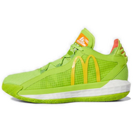 Adidas D Lillard 6 Adidas D Lillard 6