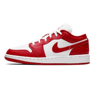 Air Jordan 1 Low Gym Red GS