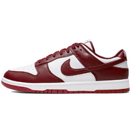 Nike Dunk Retro Team Red