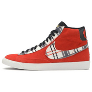 Ben Simmons x Nike Blazer Premium Plaid