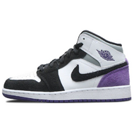 Air Jordan 1 Mid Se GS