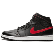 Air Jordan 1 Retro Mid Team